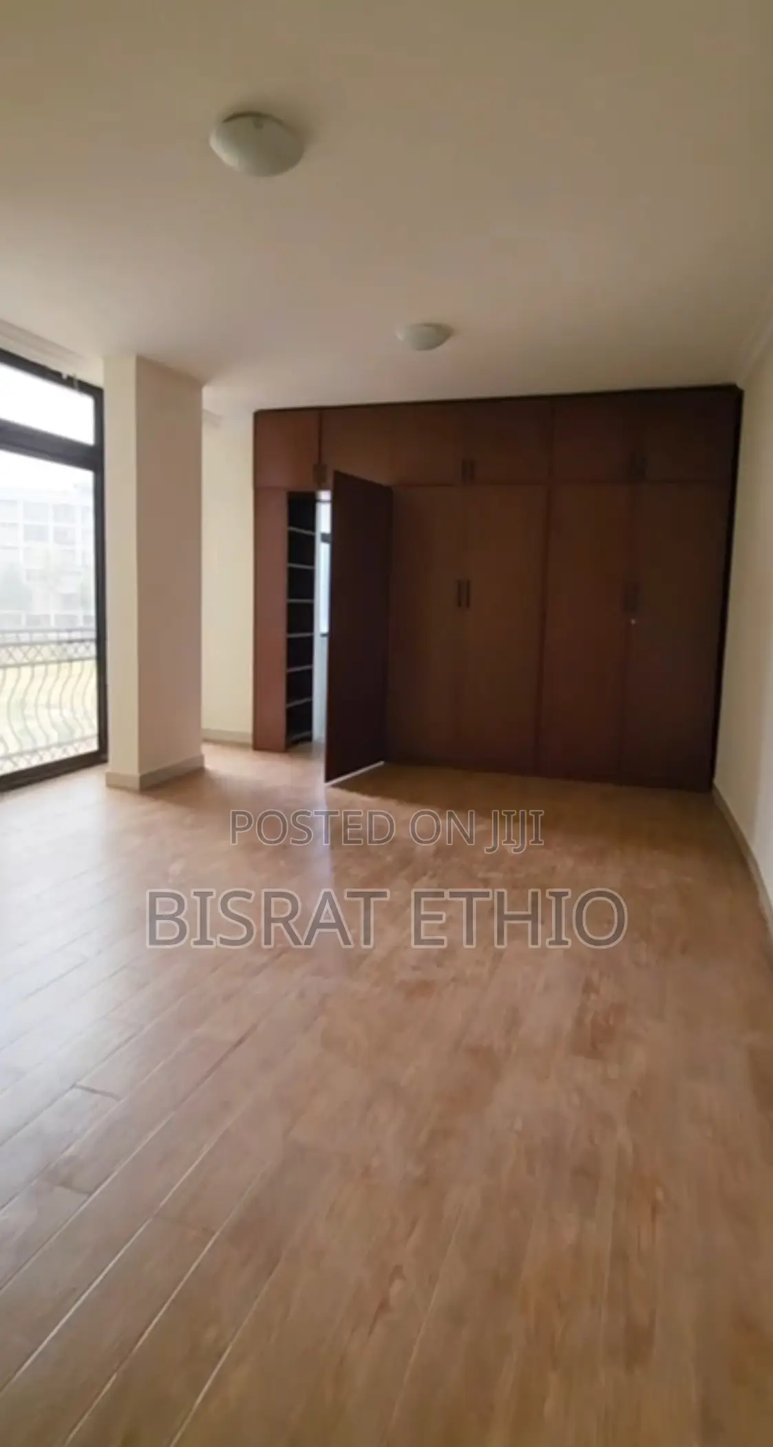 Furnished 2bdrm Apartment in Kazanchis Hilton, Kirkos for sale