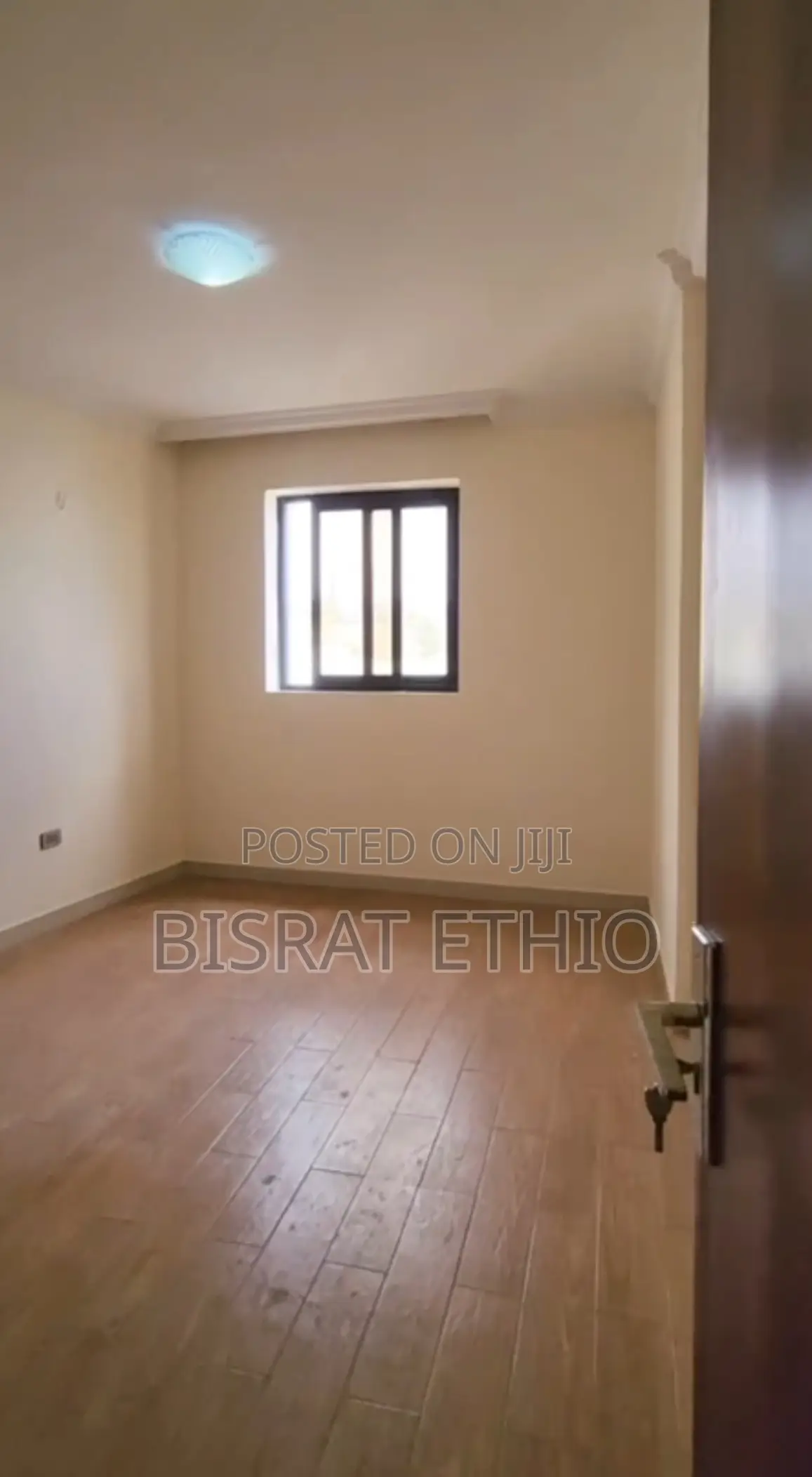 Furnished 2bdrm Apartment in Kazanchis Hilton, Kirkos for sale