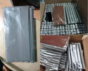 Leather Door Botom Seal Strip