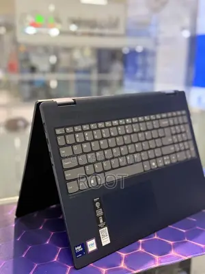 New Laptop Lenovo Yoga 9i 32GB Intel Core Ultra 7 SSD 1T