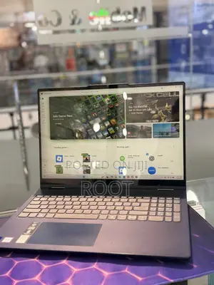 New Laptop Lenovo Yoga 9i 32GB Intel Core Ultra 7 SSD 1T