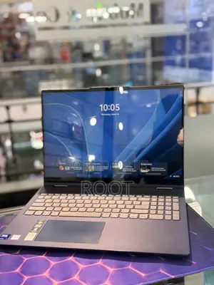 New Laptop Lenovo Yoga 9i 32GB Intel Core Ultra 7 SSD 1T