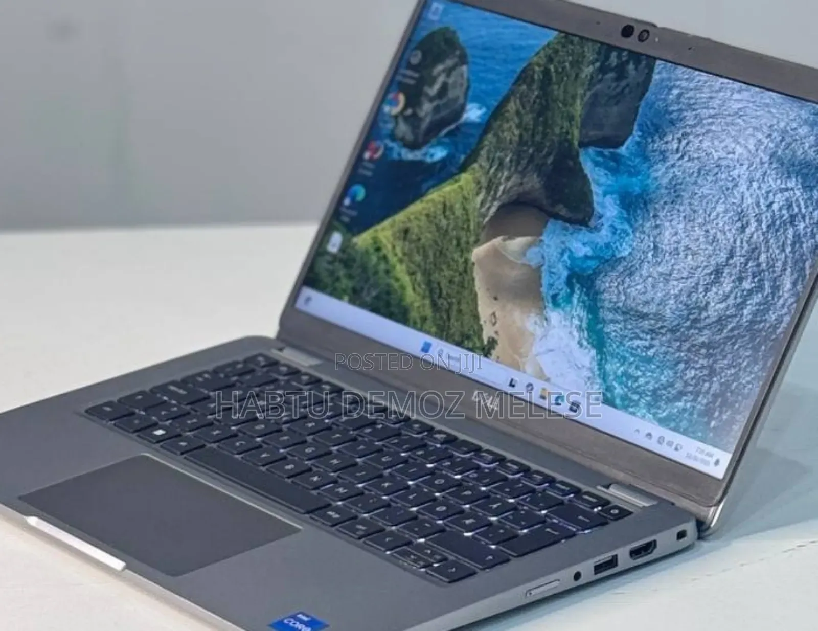 New Laptop Dell Latitude 5420 16GB Intel Core i5 SSD 512GB