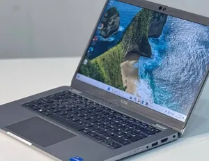 New Laptop Dell Latitude 5420 16GB Intel Core i5 SSD 512GB