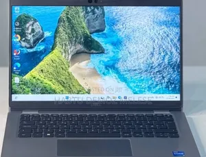 New Laptop Dell Latitude 5420 16GB Intel Core i5 SSD 512GB