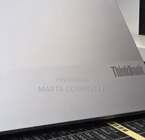 New Laptop Lenovo Thinkbook 14 16GB Intel Core i5 SSD 512GB