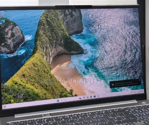 New Laptop Lenovo Thinkbook 14 16GB Intel Core i5 SSD 512GB