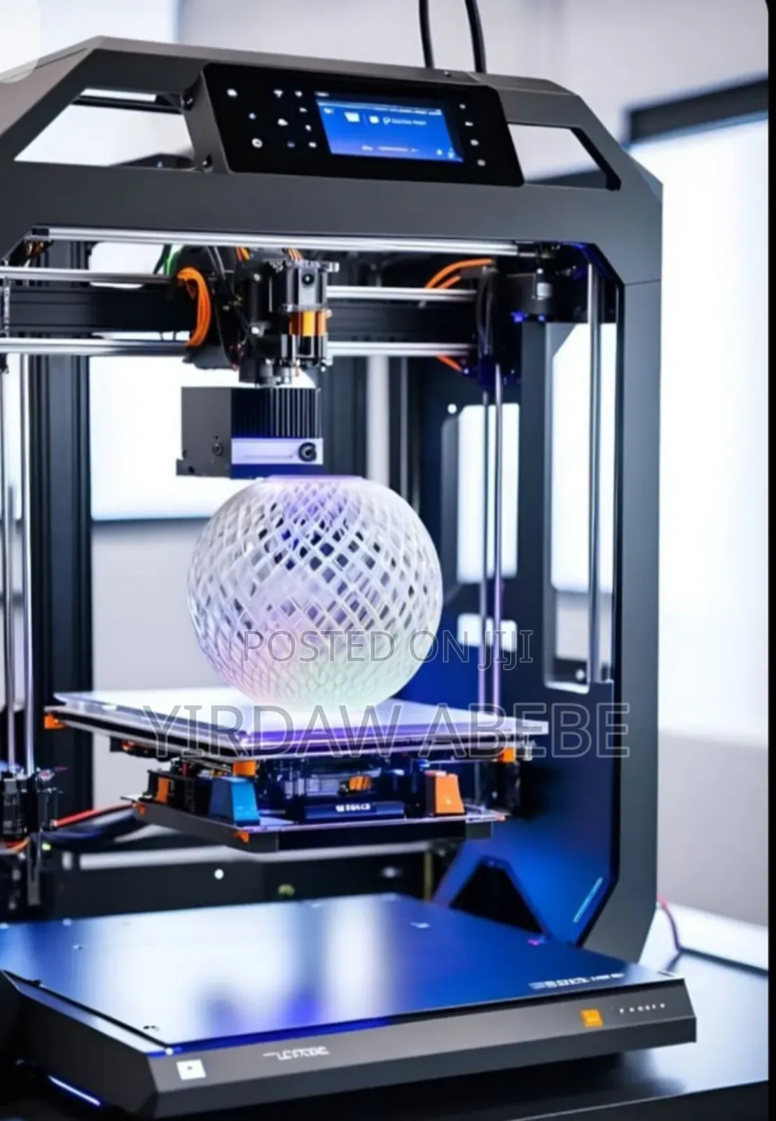 3d Printing Service