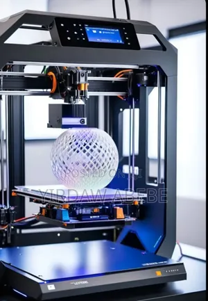 3d Printing Service
