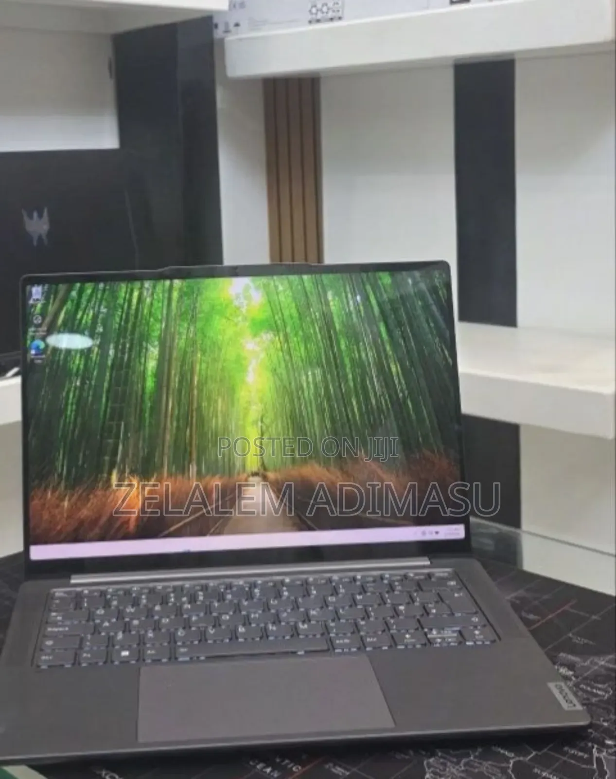 New Laptop Lenovo Yoga 3 16GB Intel Core i7 SSD 512GB