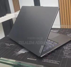 New Laptop Lenovo Yoga 3 16GB Intel Core i7 SSD 512GB