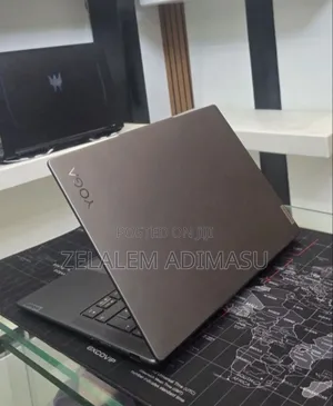 New Laptop Lenovo Yoga 3 16GB Intel Core i7 SSD 512GB