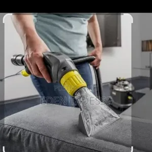Ed Sofa and Carpet Cleaning