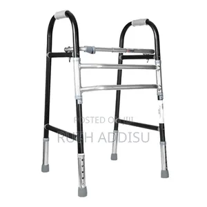 Dura Max Aluminium Walker – The Health Store Walking Frames