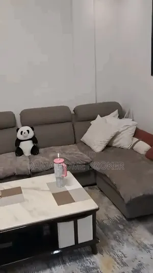 Furnished 2bdrm Condo in ቆሬ ኮንዶሚኒየም, Yeka for sale