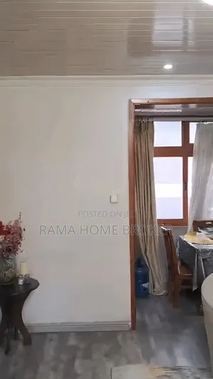 Furnished 2bdrm Condo in ቆሬ ኮንዶሚኒየም, Yeka for sale