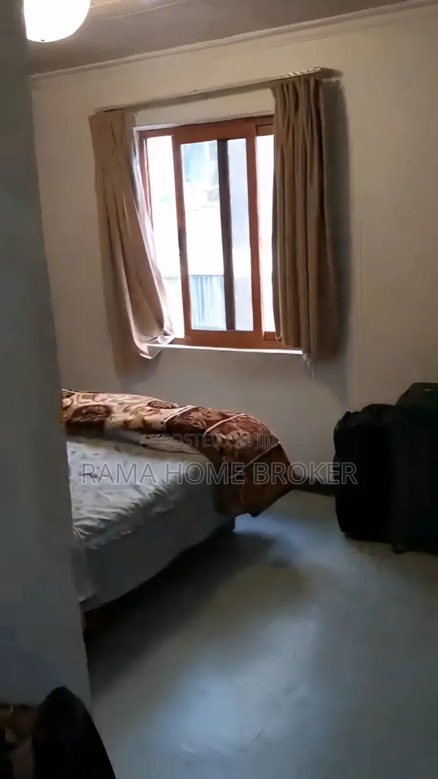 Furnished 2bdrm Condo in ቆሬ ኮንዶሚኒየም, Yeka for sale