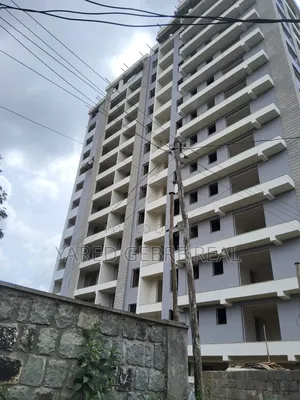 2bdrm Apartment in B Group Real Estate, Yeka for sale