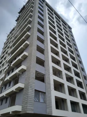 2bdrm Apartment in B Group Real Estate, Yeka for sale