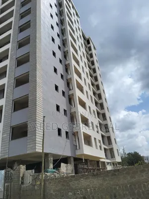 2bdrm Apartment in B Group Real Estate, Yeka for sale