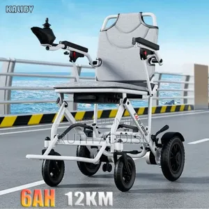 Electrical Ogre Wheelchairקיwheelchairחwheelchair Wh Rechargeable