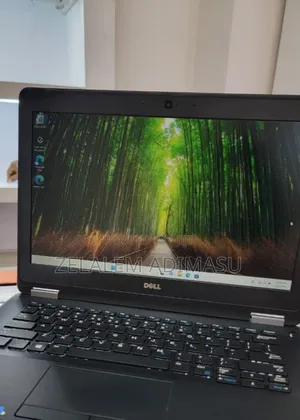 New Laptop Dell Latitude E5570 8GB Intel Core i5 SSD 256GB