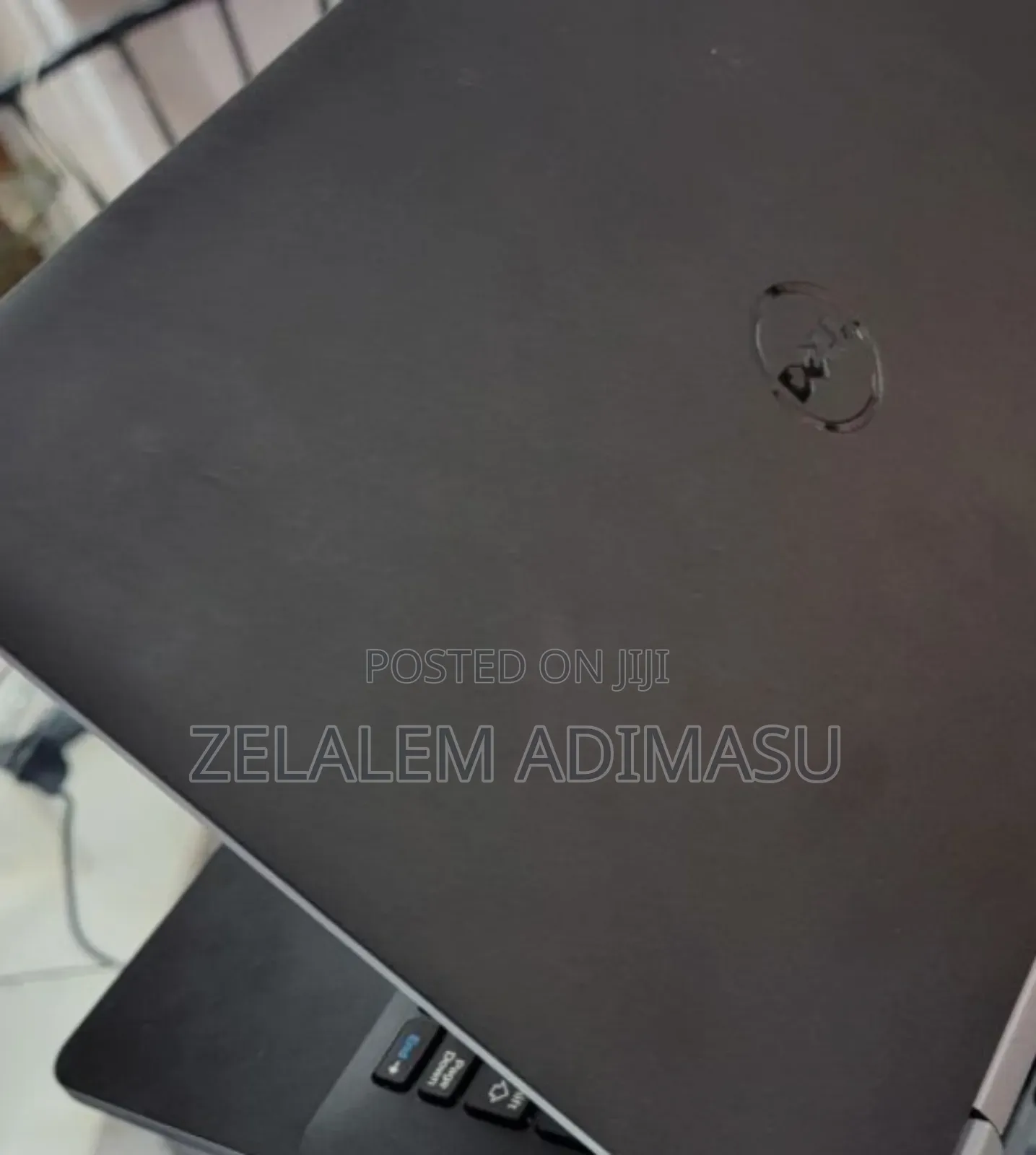 New Laptop Dell Latitude E5570 8GB Intel Core i5 SSD 256GB