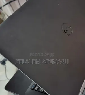 New Laptop Dell Latitude E5570 8GB Intel Core i5 SSD 256GB
