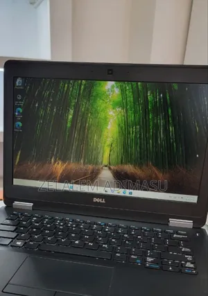 New Laptop Dell Latitude E5570 8GB Intel Core i5 SSD 256GB