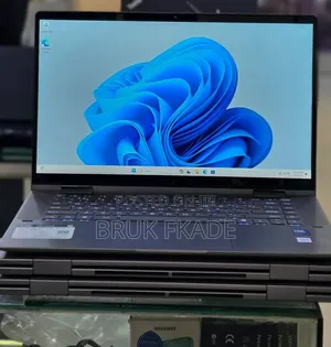 New Laptop HP Envy 15 16GB Intel Core 7 SSD 1T