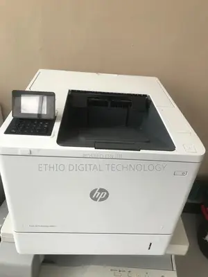 Hp Laserjet M607