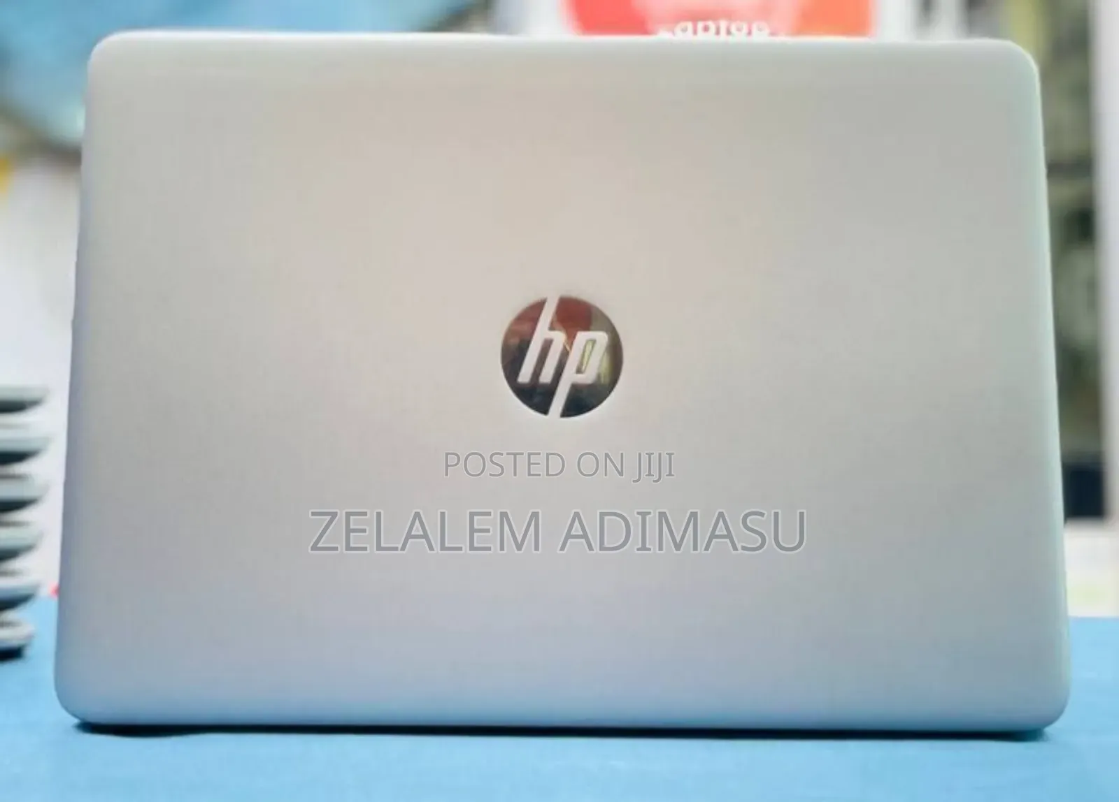 New Laptop HP EliteBook 840 G3 8GB Intel Core i5 HDD 1T