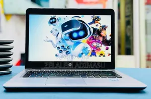 New Laptop HP EliteBook 840 G3 8GB Intel Core i5 HDD 1T