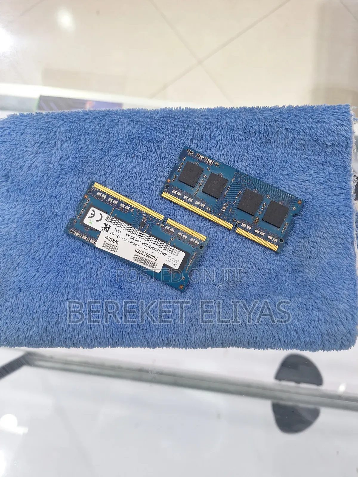 4 Gb Ddr3l Ram
