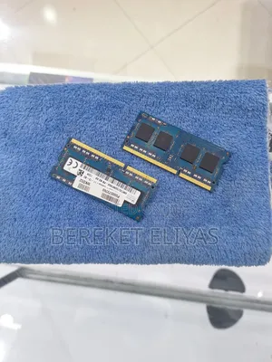 4 Gb Ddr3l Ram