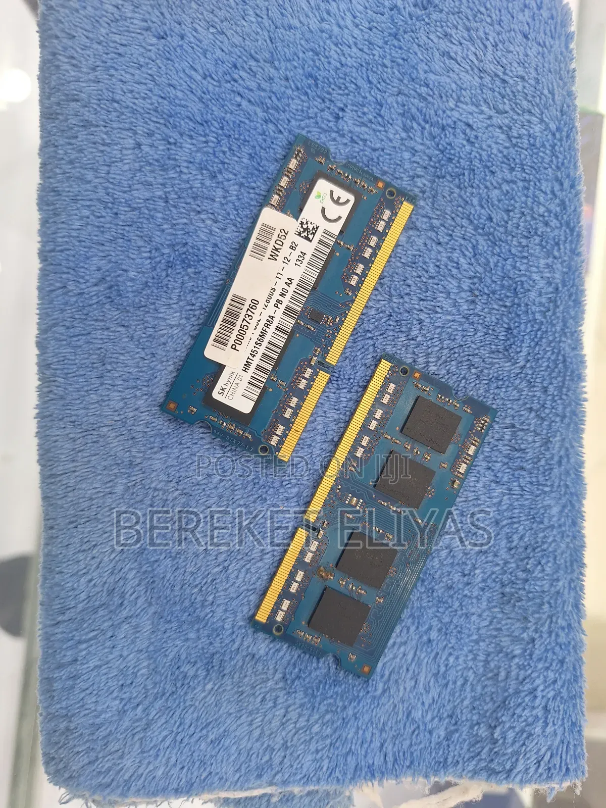 4 Gb Ddr3l Ram