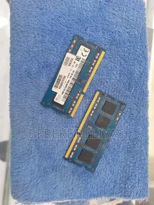 4 Gb Ddr3l Ram