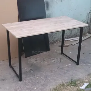 120 Cm Study Table ** Free Delivery Included ** 75cm Height