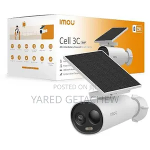Imou Cell3c