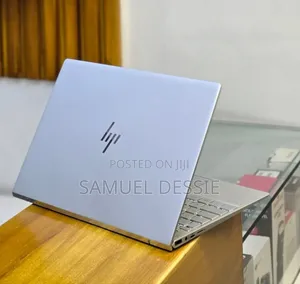 New Laptop HP Envy 15 16GB Intel Core i7 SSD 512GB