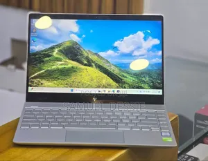 New Laptop HP Envy 15 16GB Intel Core i7 SSD 512GB