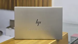 New Laptop HP Envy 15 16GB Intel Core i7 SSD 512GB