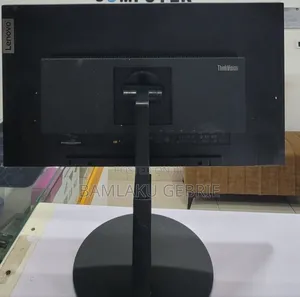 Lenovo Thinkvision Monitor Model- P27h-20 Screen - 27 Inch