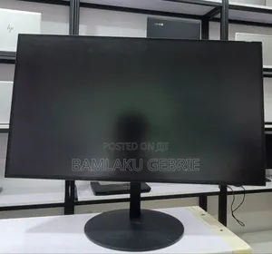 Lenovo Thinkvision Monitor Model- P27h-20 Screen - 27 Inch