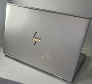 New Laptop HP Envy X360 16GB Intel Core i5 SSD 512GB