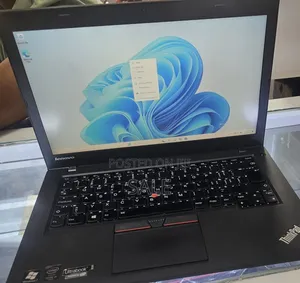 New Laptop HP Pavilion 14 256GB Intel Core i5 SSD 512GB