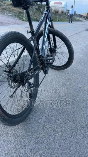 Luta Bike 26”