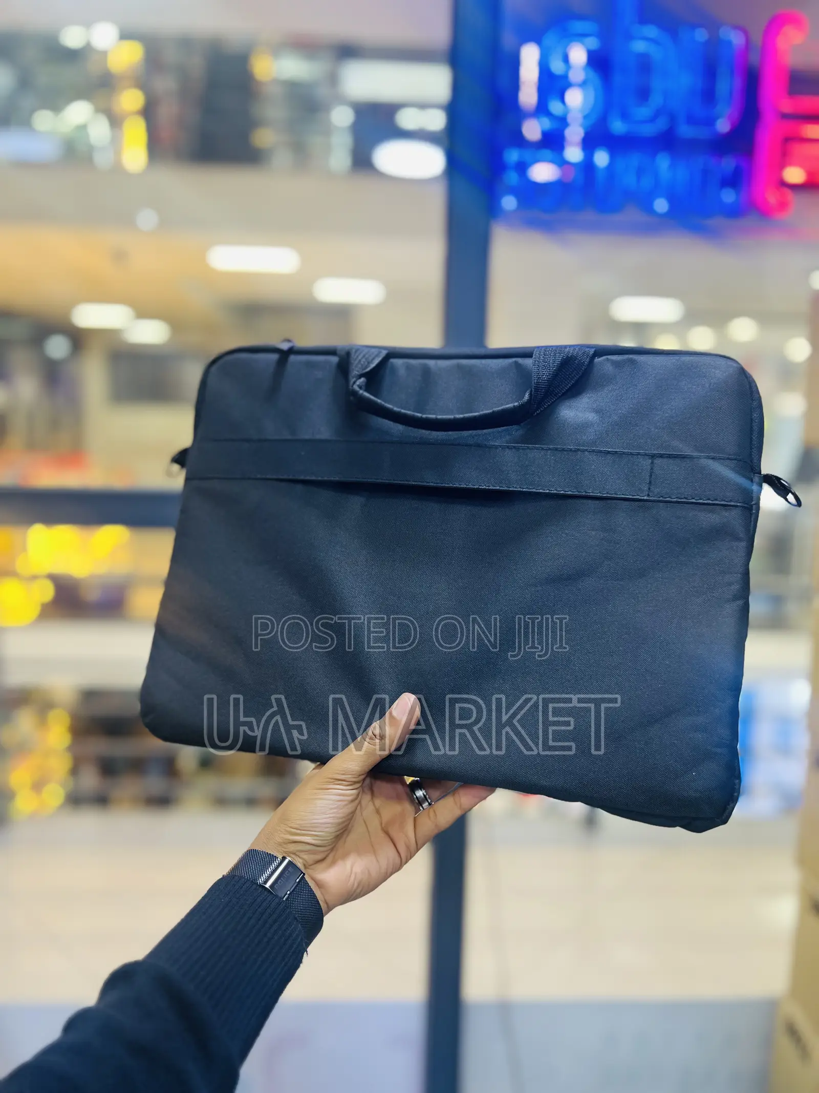 Laptop Bag