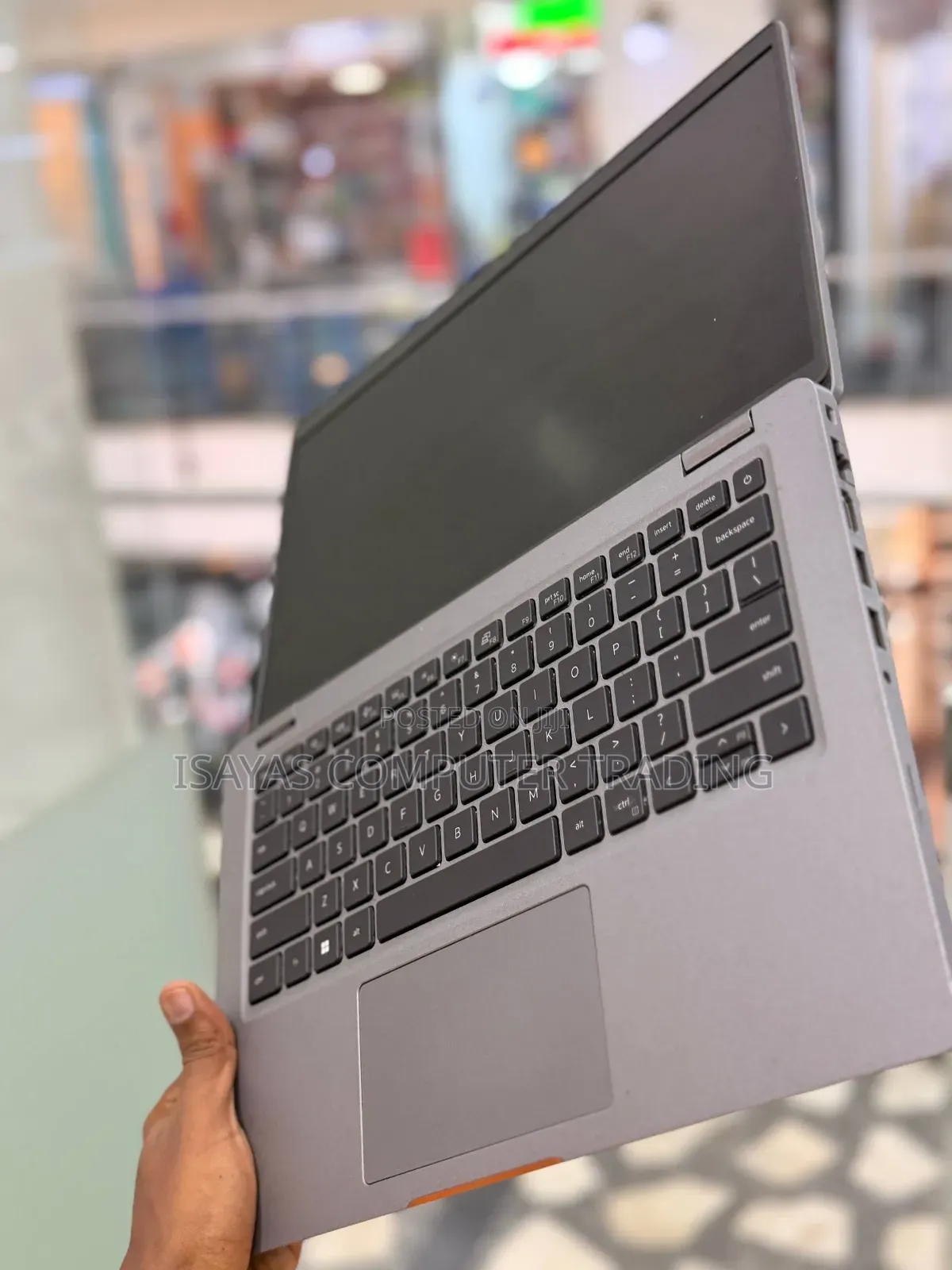 New Laptop Dell Latitude 5430 16GB Intel Core i5 SSD 512GB