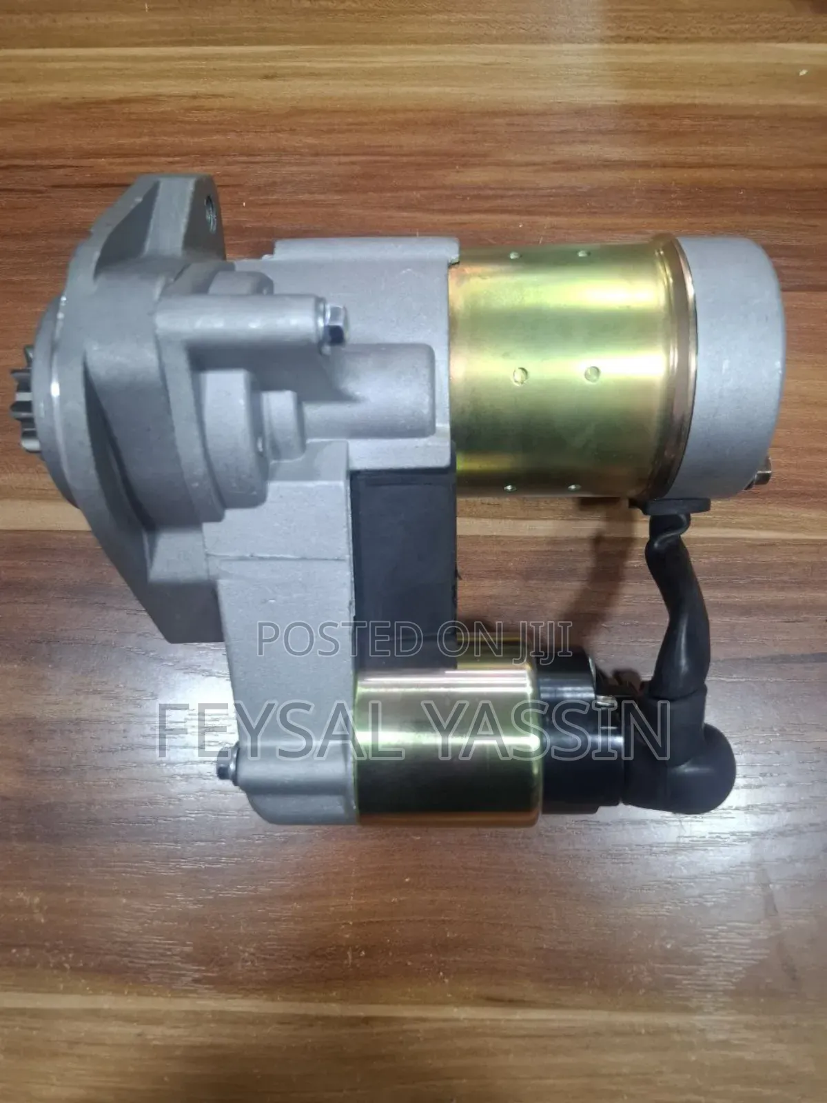 Kama Moterino 10kw
